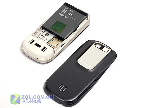 ŵ���ǣ�NOKIA��2680sͼƬ���� ��15�� -ZOL�йش����ߵ�15��