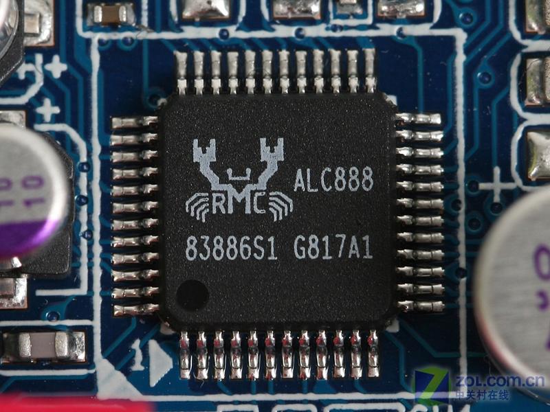 ���Σ�GIGABYTE��GA-EP43-DS3L(rev.1.0)ͼƬ���� ��23�� -ZOL�йش����ߵ�23��