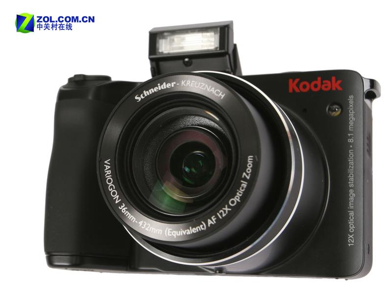�´KODAK��Z8612ͼƬ���� ��4�� -ZOL�йش����ߵ�4��