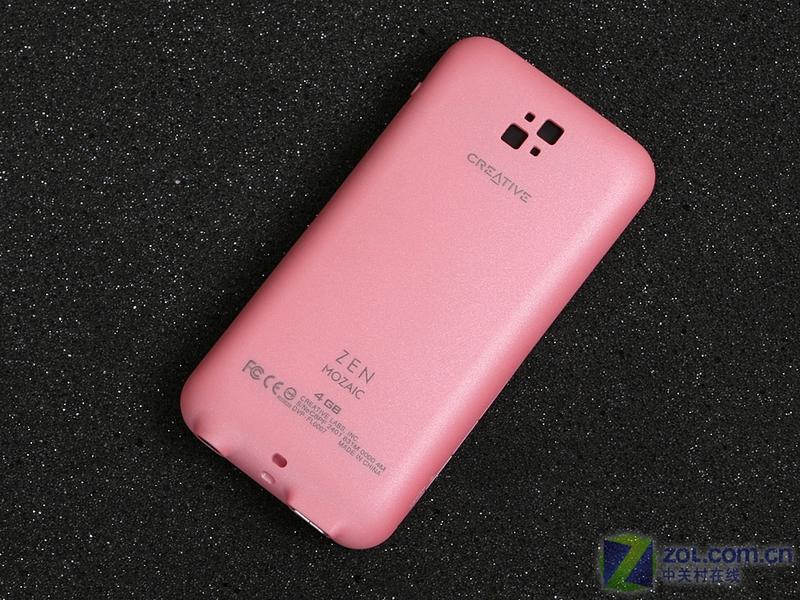 ���£�Creative��ZEN Mozaic/С���4GB�� ��1��