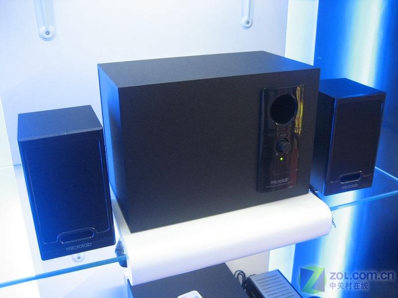 �󲩣�Microlab��M-200(08��)ͼƬ���� ��23�� -ZOL�йش����ߵ�23��