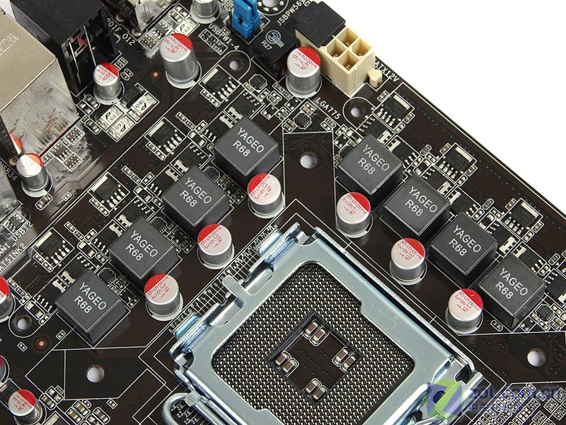 ��˶��ASUS��P5QL-EͼƬ���� ��26�� -ZOL�йش����ߵ�26��