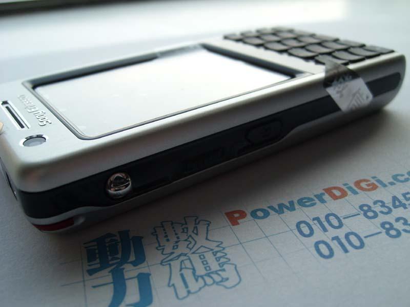 ���ᰮ���ţ�Sony Ericsson��P1iͼƬ���� ��4�� -ZOL�йش����ߵ�4��