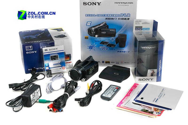 ���ᣨSONY��CX12EͼƬ���� ��4�� -ZOL�йش����ߵ�4��