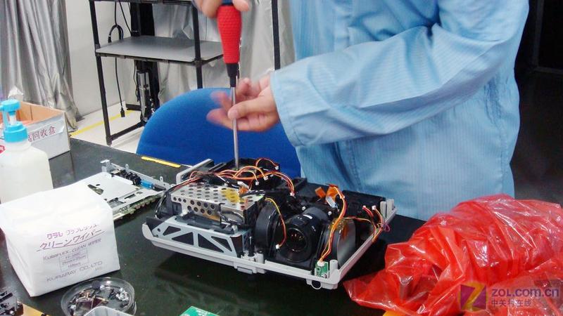 ���빤�� ������ͶӰ��ѧ���渴��̽��ͼƬ����,ͼ15-ZOL�йش����ߵ�15��