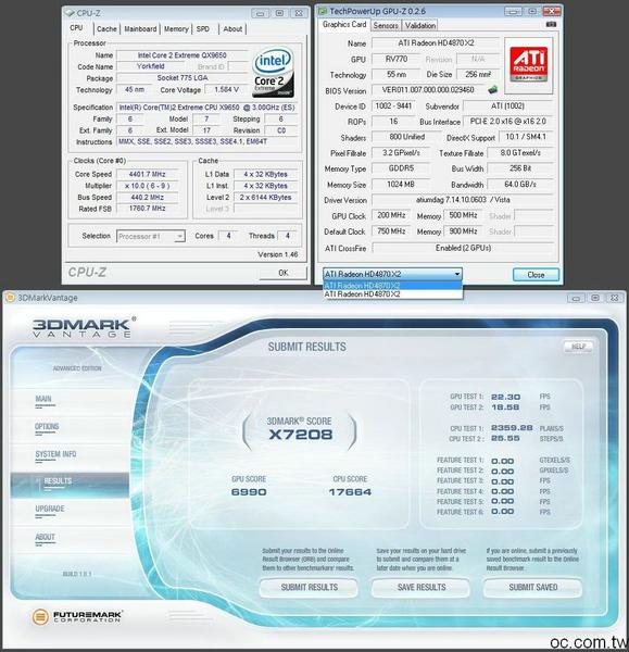 800W��Դ�ǻ��� ����HD4870 X2�����ع�ͼƬ����,ͼ5-ZOL�йش����ߵ�5��