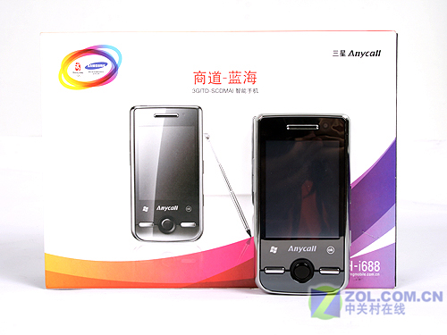 ���ǣ�Samsung��i688ͼƬ���� ��17�� -ZOL�йش����ߵ�17��