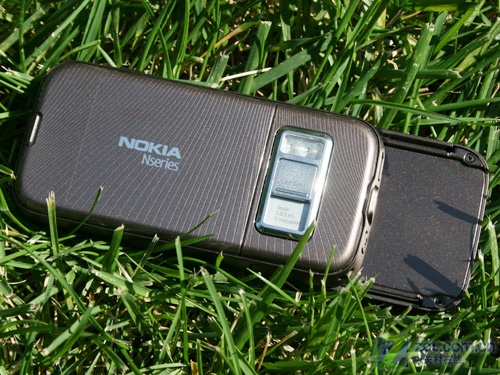ŵ���ǣ�NOKIA��N85ͼƬ���� ��4�� -ZOL�йش����ߵ�4��
