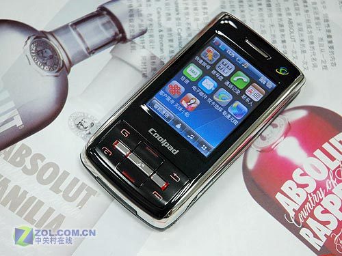 ���ɣ�CoolPAD��2938ͼƬ���� ��8�� -ZOL�йش����ߵ�8��
