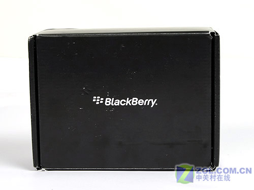 ��ݮ����ת�� BlackBerry Bold������ƪͼƬ����,ͼ1-ZOL�йش����ߵ�1��
