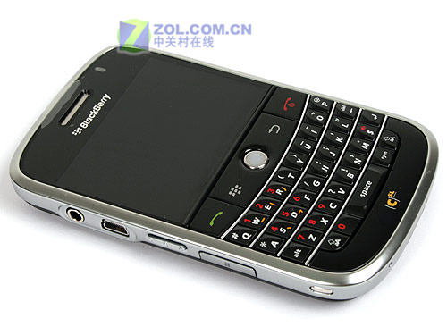 ��ݮ����ת�� BlackBerry Bold������ƪͼƬ����,ͼ13-ZOL�йش����ߵ�13��