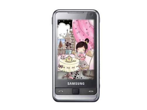 ���ǣ�Samsung��I900��16GB��ͼƬ���� ��20�� -ZOL�йش����ߵ�20��