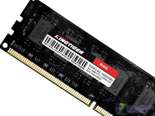 ��̩�ˣ�KINGTIGER��2GB DDR3 1600���ͻ���ͼƬ���� ��8�� -ZOL�йش����ߵ�8��