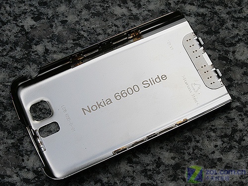 ŵ���ǣ�NOKIA��6600s��������� ��1��