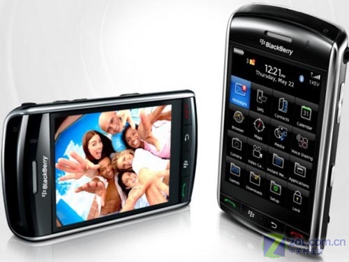 ��ݮStorm���� Wi-Fi����/GPS������ȫͼƬ����,ͼ4-ZOL�йش����ߵ�4��