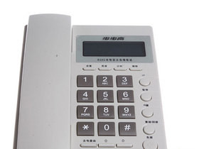 ������ ������ʾ�绰��HCD007(82)TSDL