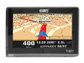 ��·�� Y801