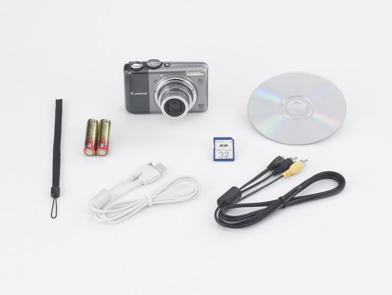 ���ܣ�Canon��A2000������ ��1��
