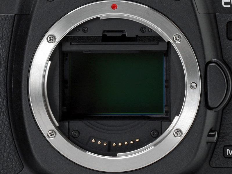 ���ܣ�Canon��5D Mark II���ϸ�� ��1��