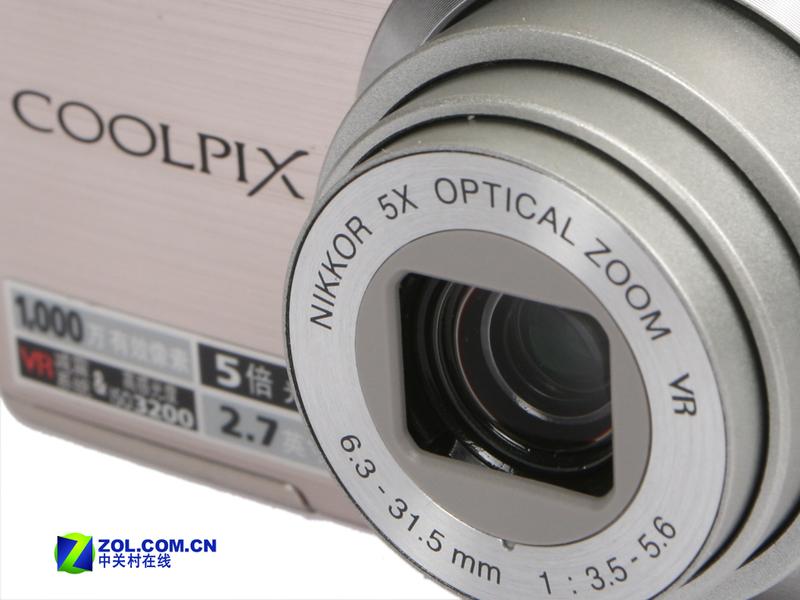 �῵��Nikon��S560ͼƬ���� ��13�� -ZOL�йش����ߵ�13��