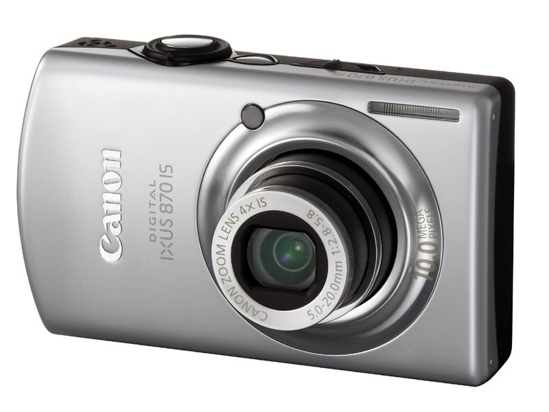 ���ܣ�Canon��IXUS870ͼƬ���� ��11�� -ZOL�йش����ߵ�11��