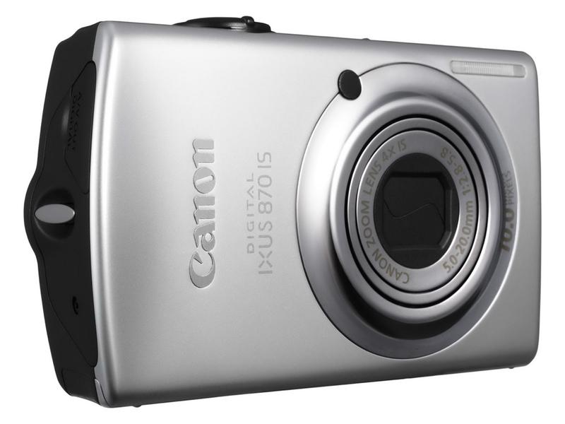 ���ܣ�Canon��IXUS870ͼƬ���� ��18�� -ZOL�йش����ߵ�18��