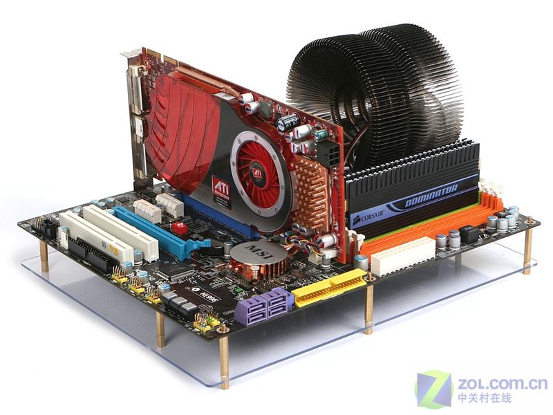 AMD����64 X2 5400+���ںУ�ͼƬ���� ��11�� -ZOL�йش����ߵ�11��
