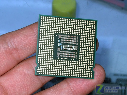 Intel���2�ĺ� Q9450��ɢ��ͼƬ���� ��2�� -ZOL�йش����ߵ�2��