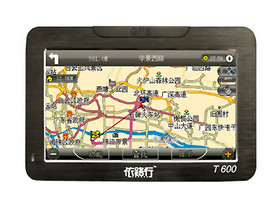 ��·�� T600