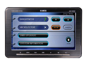��ŵʿ SHK7200ND DMB-T