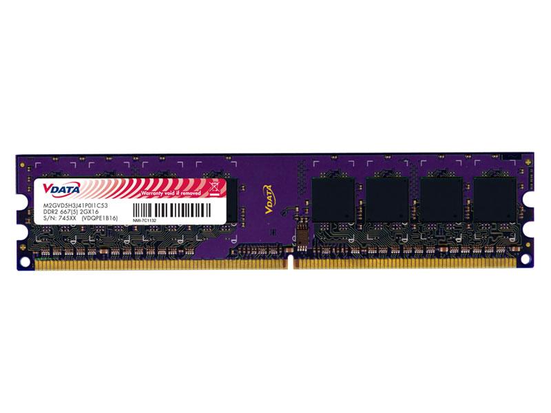 ����2GB DDR2 667(����ǧ��) ��1��