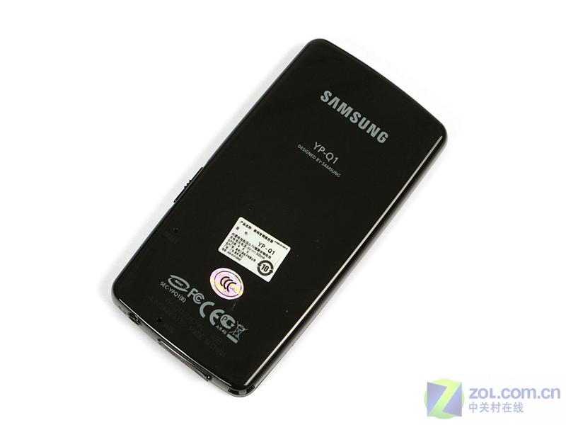 ���ǣ�Samsung��YP-Q1��4GB��ͼƬ���� ��42�� -ZOL�йش����ߵ�42��