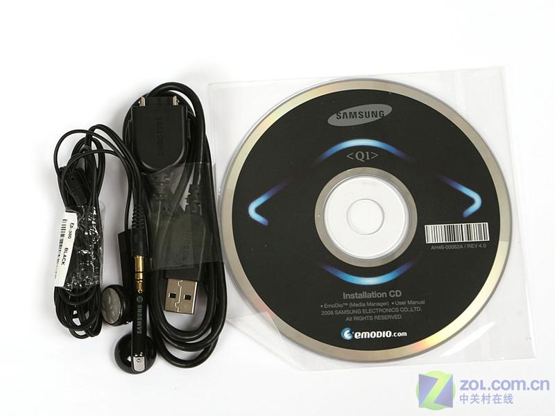 ���ǣ�Samsung��YP-Q1��4GB������ ��1��