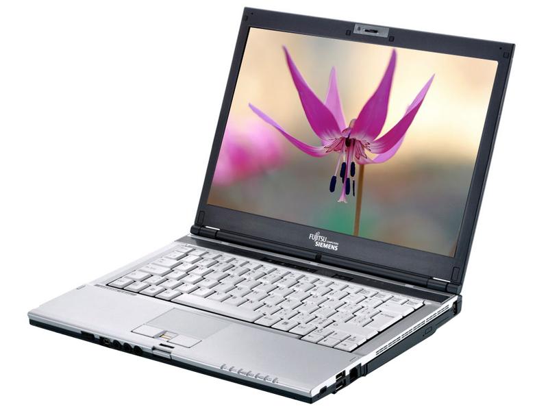 ��ʿͨ��FUJITSU��Lifebook S6410-B4 Plus ��1��