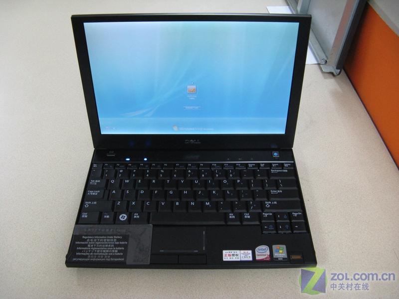 ������DELL��Latitude E4200��R833221CN��ͼƬ���� ��59�� -ZOL�йش����ߵ�59��