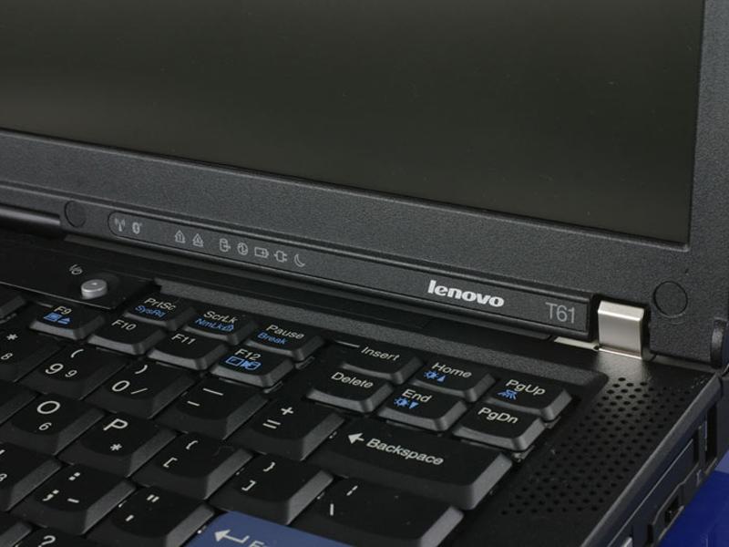 ����ThinkPadT61(7663MC5)ͼƬ���� ��6�� -ZOL�йش����ߵ�6��