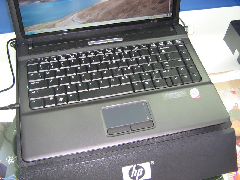���գ�HP��540(FS302AA)ͼƬ���� ��8�� -ZOL�йش����ߵ�8��