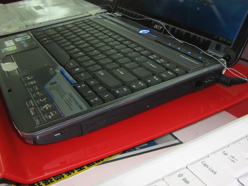Acer�곞Acer Aspire 4930G-581G16MnͼƬ���� ��5�� -ZOL�йش����ߵ�5��