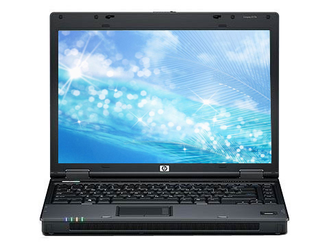 ���գ�HP��Compaq 6515b(KS257PA) ��1��