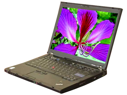 ����ThinkPadT61(8889CQ3) ��1��