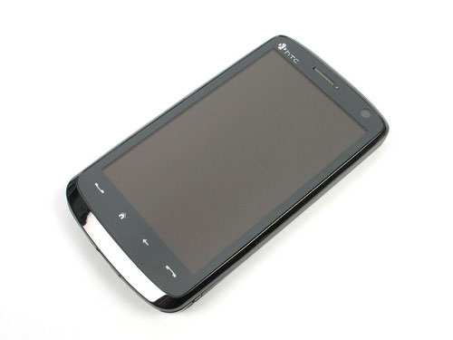 HTCT8285��Touch HD��ͼƬ���� ��45�� -ZOL�йش����ߵ�45��