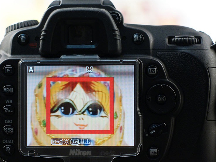 �῵��Nikon��D90�˵����� ��1��