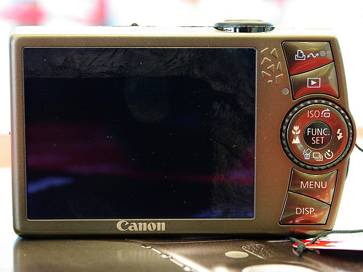 ���ܣ�Canon��IXUS870ͼƬ���� ��41�� -ZOL�йش����ߵ�41��