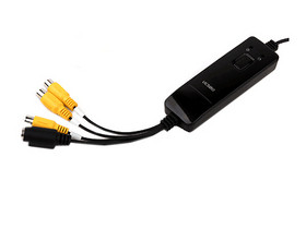 ���续 UC580 USB��Ƶ�ɼ���