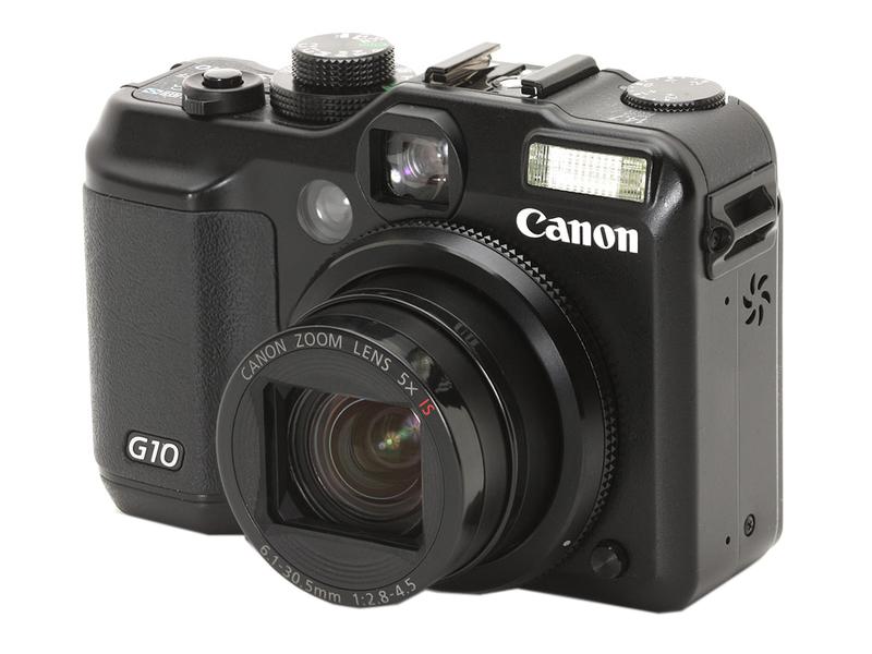 ���ܣ�Canon��G10ͼƬ���� ��4�� -ZOL�йش����ߵ�4��