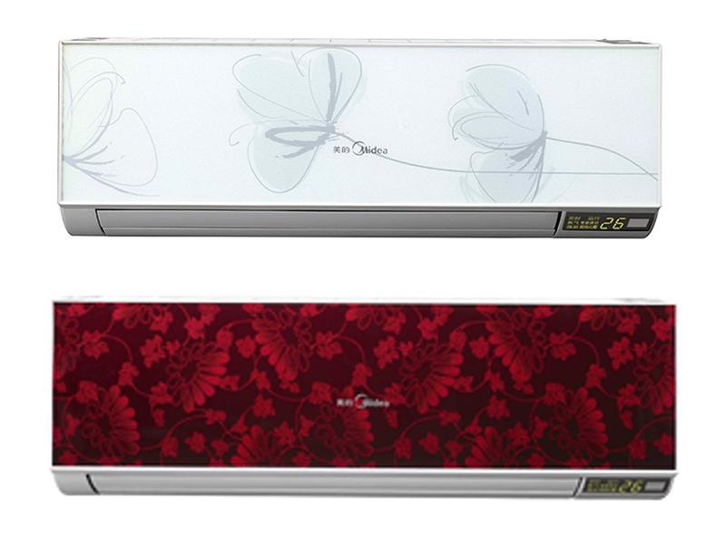 ���ģ�Midea��KFR-26GW/DY-V2(E2) ��1��