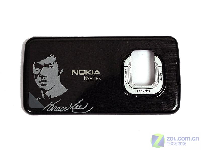 ŵ���ǣ�NOKIA��N96ͼƬ���� ��51�� -ZOL�йش����ߵ�51��