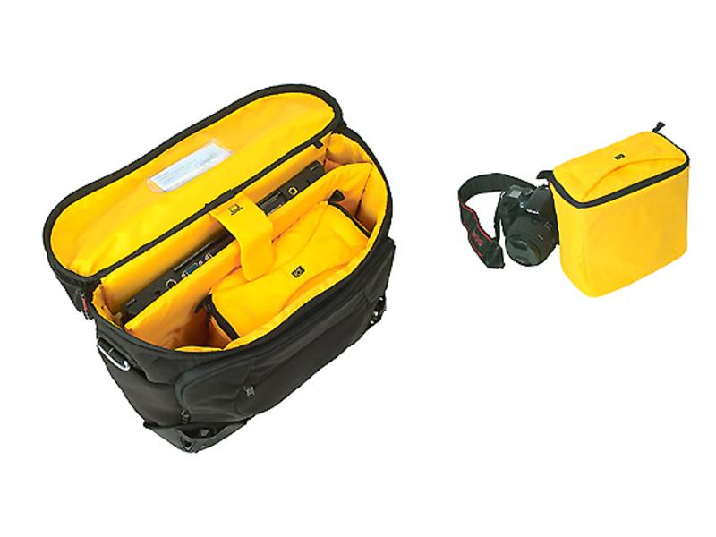 KATA DB-455 数码单肩包