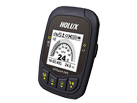 HOULX GPSport 245