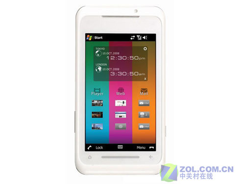 ȫ���һ��1GHz�ֻ� ��֥TG01��1880Ԫ